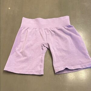 NVGTN Contour Seamless Shorts